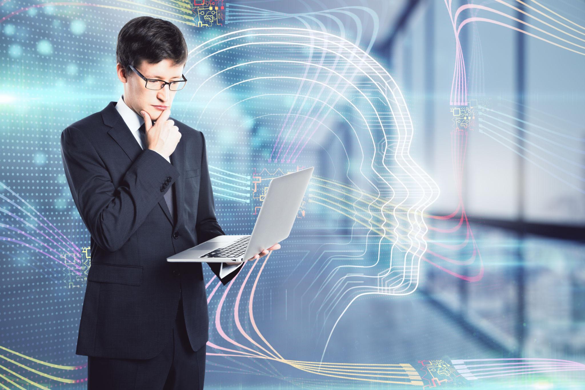 Students using AI tools during OpenAI Europe expansion in Malta schools