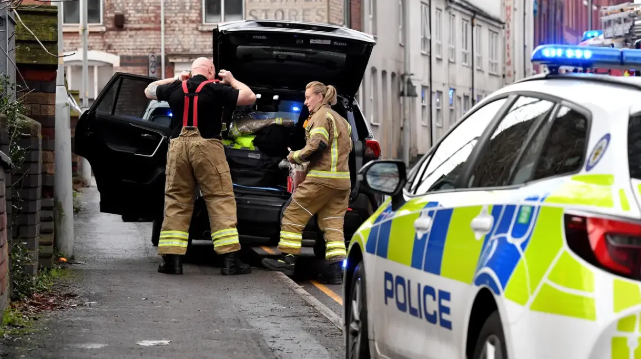 Local Impact and Community Reassurance Provided