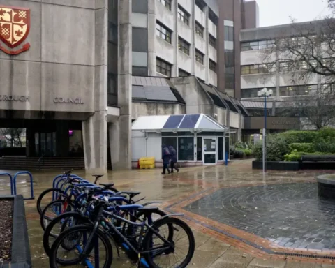 Local authorities warn funding crisis nears ‘breaking point’