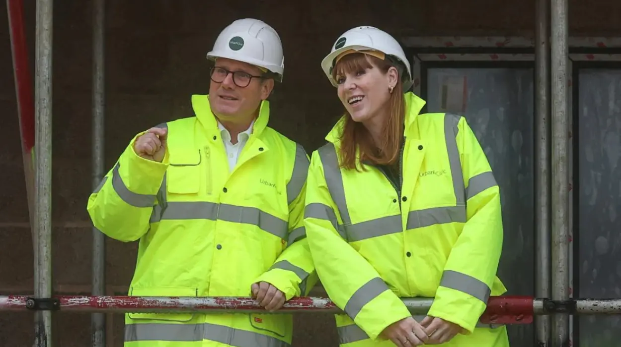 Local councillors cut from planning powers