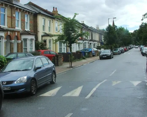 Londis planned for East Dulwich’s Melbourne Grove