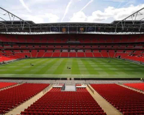 London Anticipates £53 Million Influx as Fans Arrive for Champions League Final