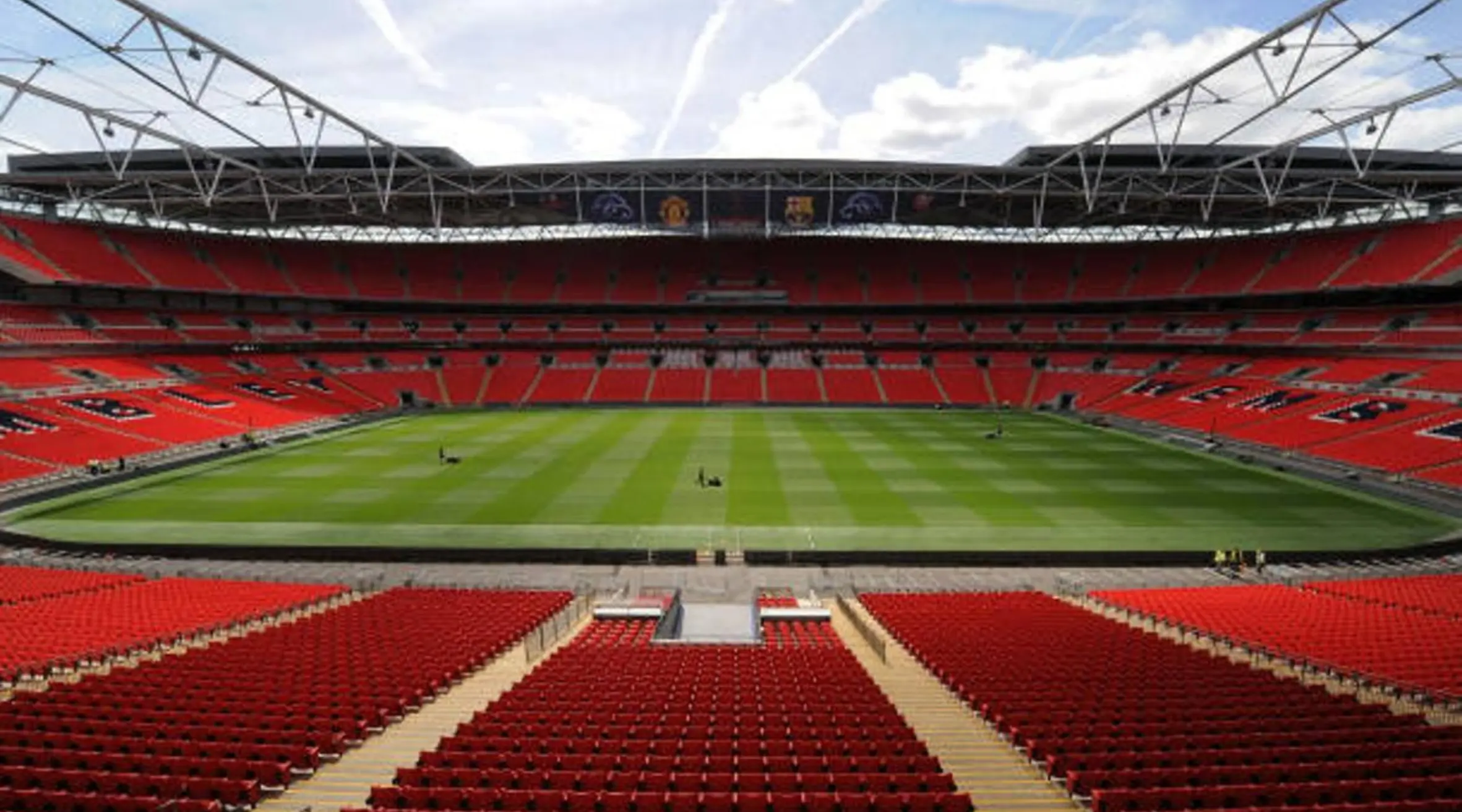 London Anticipates £53 Million Influx as Fans Arrive for Champions League Final