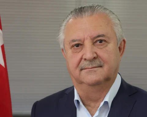London Jordanian food brands debut at IFE 2025 next Monday
