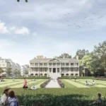 London Mayor Sadiq Khan approves 300 homes on green belt land