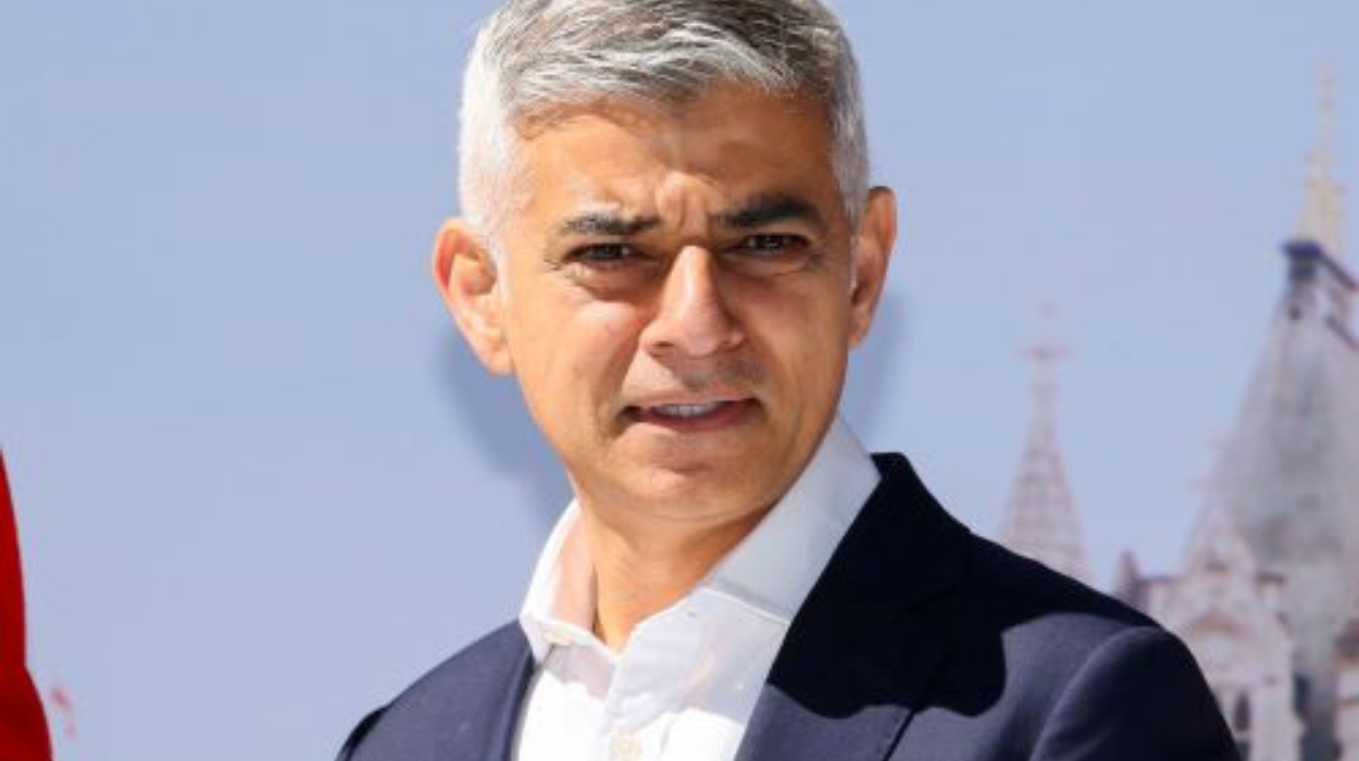 London Mayor announces £2 Million investment to prevent youth violence
