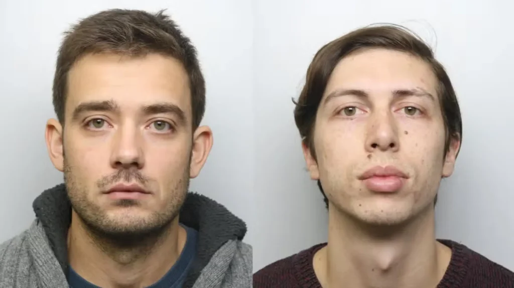 London Men Jailed for Secretly Filming at Swimming Pools | Parliament ...