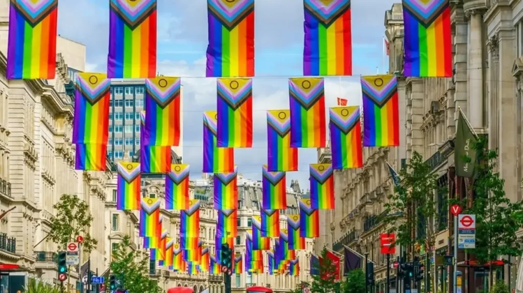 London Pride 2025: Date, Route, and How to Enjoy the Festivities