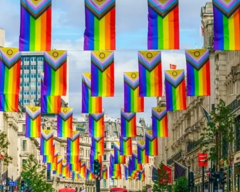 London Pride 2025: Date, Route, and How to Enjoy the Festivities