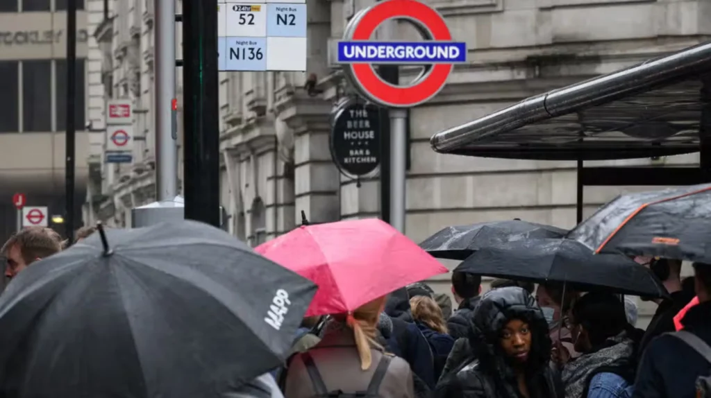 London Restaurant Faces Backlash for App Payment Fee