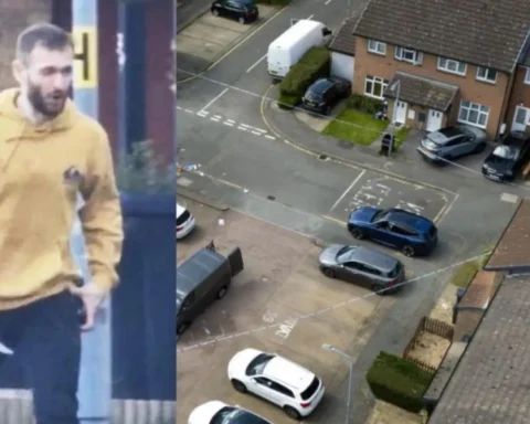 London Sword Attack Man Charged with Teen's Murder