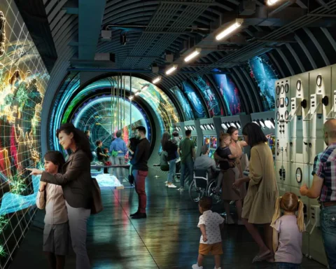 London Tunnels shifts listing to Amsterdam, ditching London plans