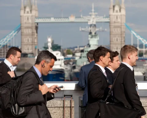 London Workers Set to Enjoy Higher Real Wages as West Midlands Workers Face Decline