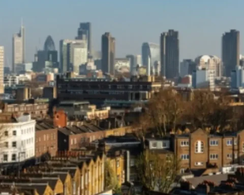 London councils face £4bn funding gap by 2028