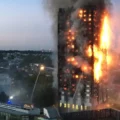 London fire brigade commissioner reveals failings in Grenfell Tower response