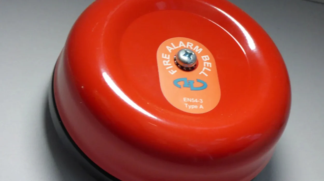 London fire brigade to reduce automatic alarm responses