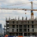 London housing plans stall amid rising costs and delays