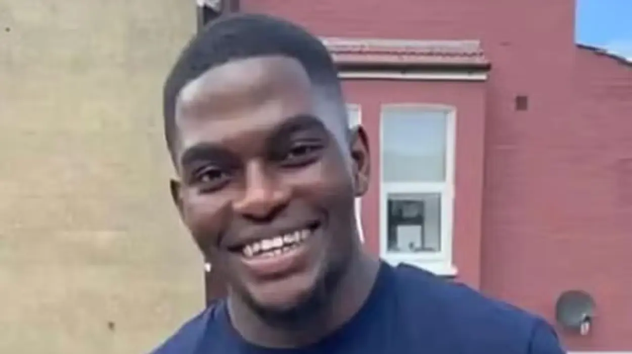 London mayor declines to apologize to cleared officer