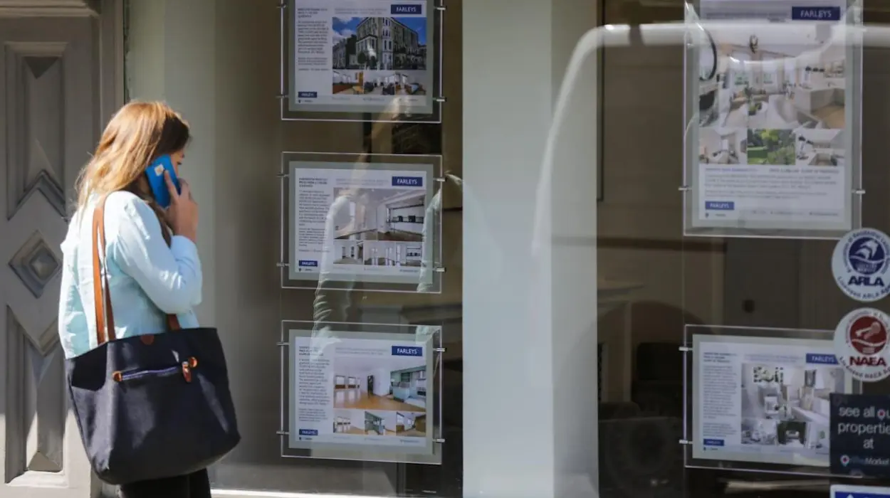 London risks ageing as Labour targets landlords