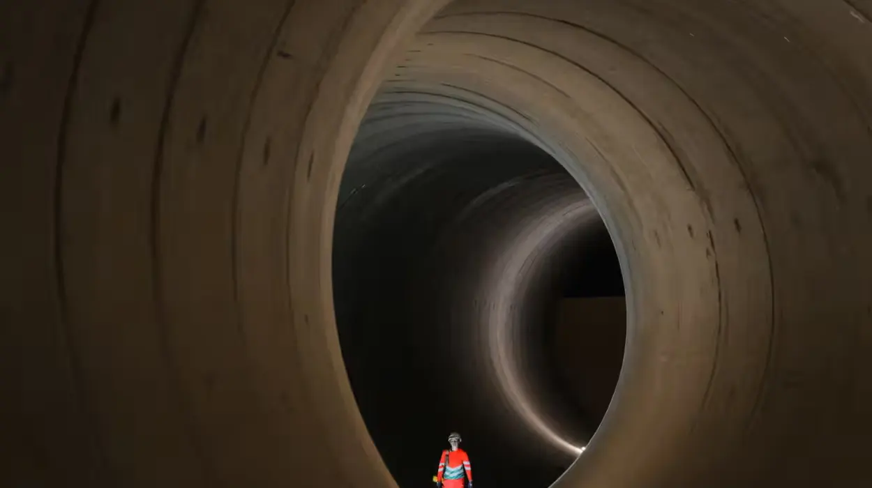 London sewer boss given £600k despite £100m overrun