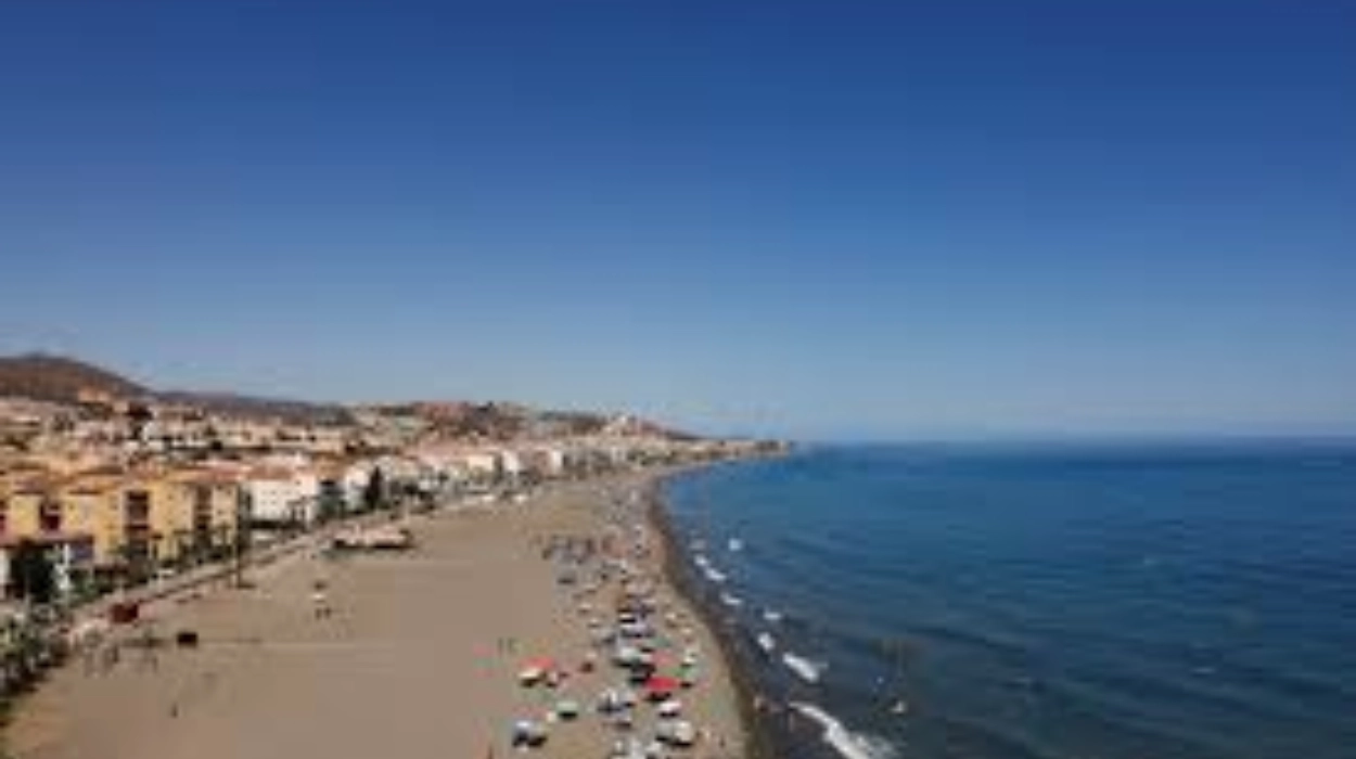 London to Experience Mediterranean Temperatures Next Week