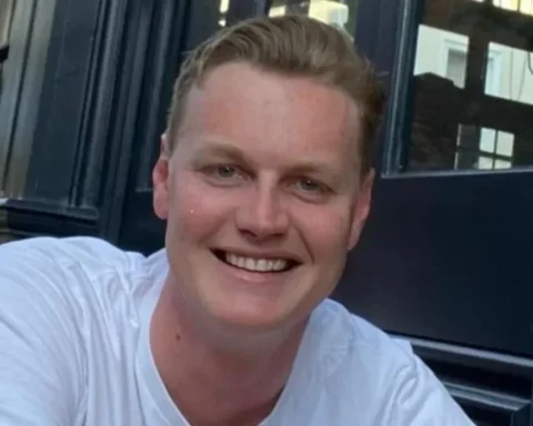 Londoner died in New Orleans truck attack