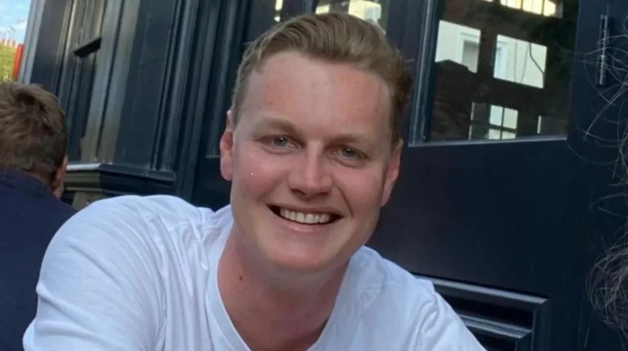 Londoner died in New Orleans truck attack