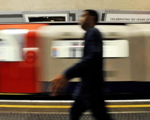 London’s transport authority invests £30 million to combat tube noise