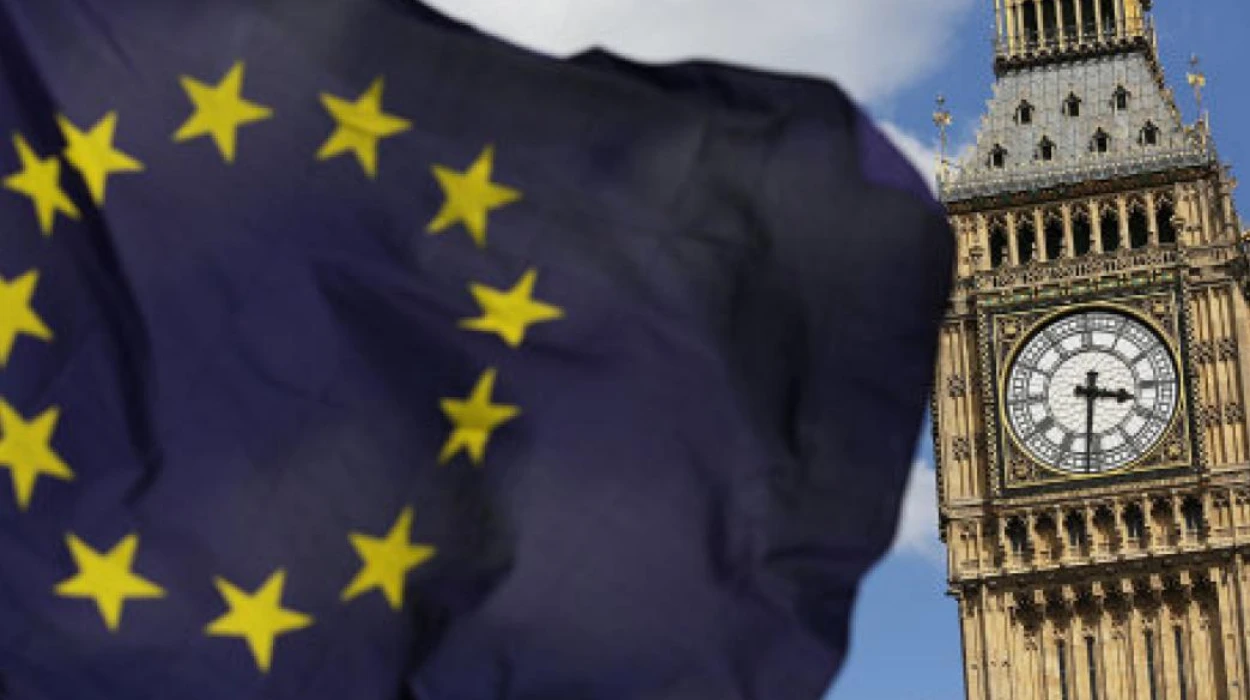 Loopholes in the Benn Act: A Simple Guide to Brexit’s No-Deal Law