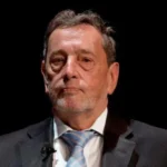 Lord Blunkett calls for urgent safety review of tube platforms