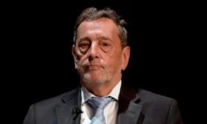 Lord Blunkett calls for urgent safety review of tube platforms