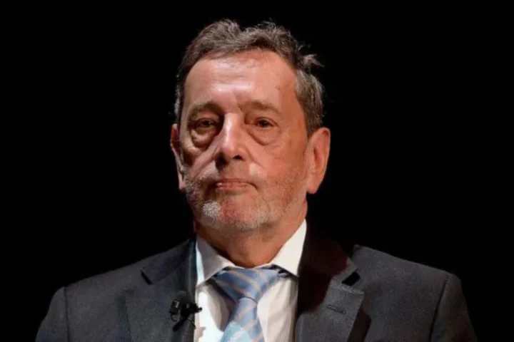 Lord Blunkett calls for urgent safety review of tube platforms