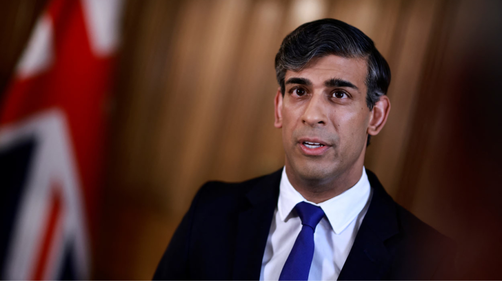 Lord David Cameron Affirms UK Shot Down Iranian Drones to De-escalate Conflict