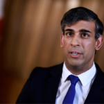 Lord David Cameron Affirms UK Shot Down Iranian Drones to De-escalate Conflict