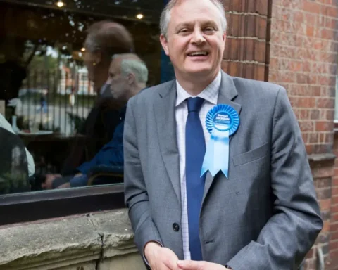 Lord Jackson warns of leaving over woeful migration policy