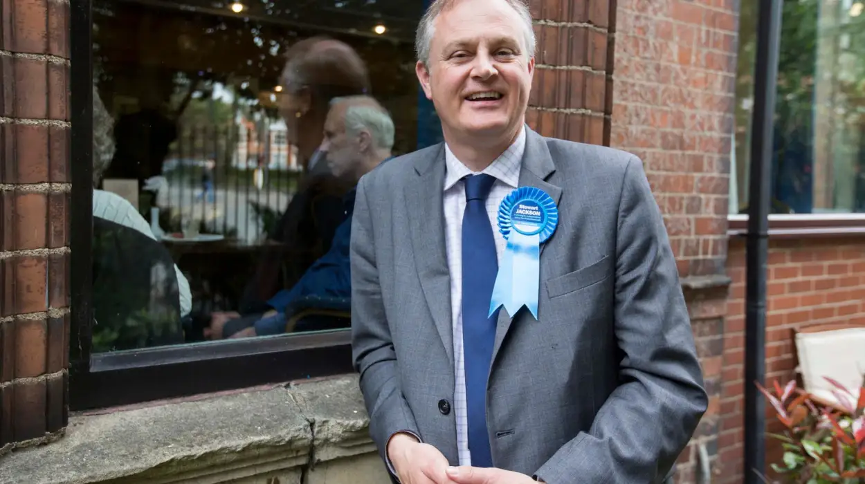 Lord Jackson warns of leaving over woeful migration policy