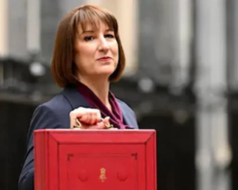 Lord King says Rachel Reeves lacks clear plan for economy