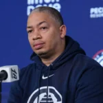 Los Angeles Clippers beat Golden State Warriors 103 102 without James Harden