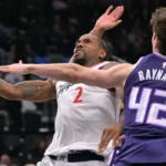 Los Angeles Clippers defeat Sacramento Kings 131-90 in season’s biggest win