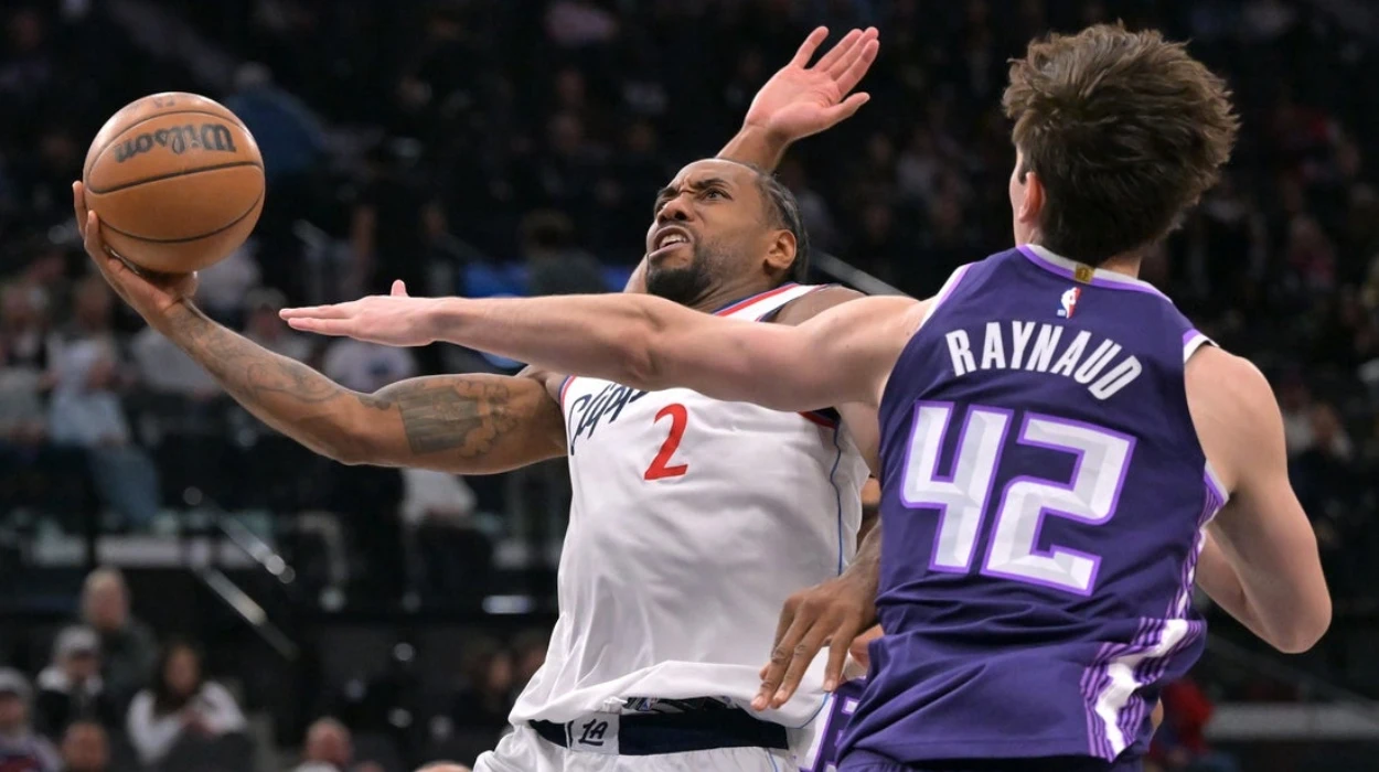 Los Angeles Clippers defeat Sacramento Kings 131-90 in season’s biggest win
