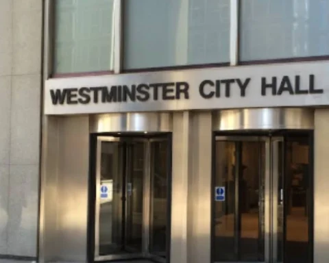 Luxury hotels and studios set for Westminster makeover