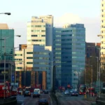 MAB report says Croydon tops UK homebuyer hotspots