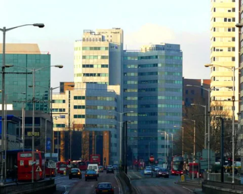 MAB report says Croydon tops UK homebuyer hotspots