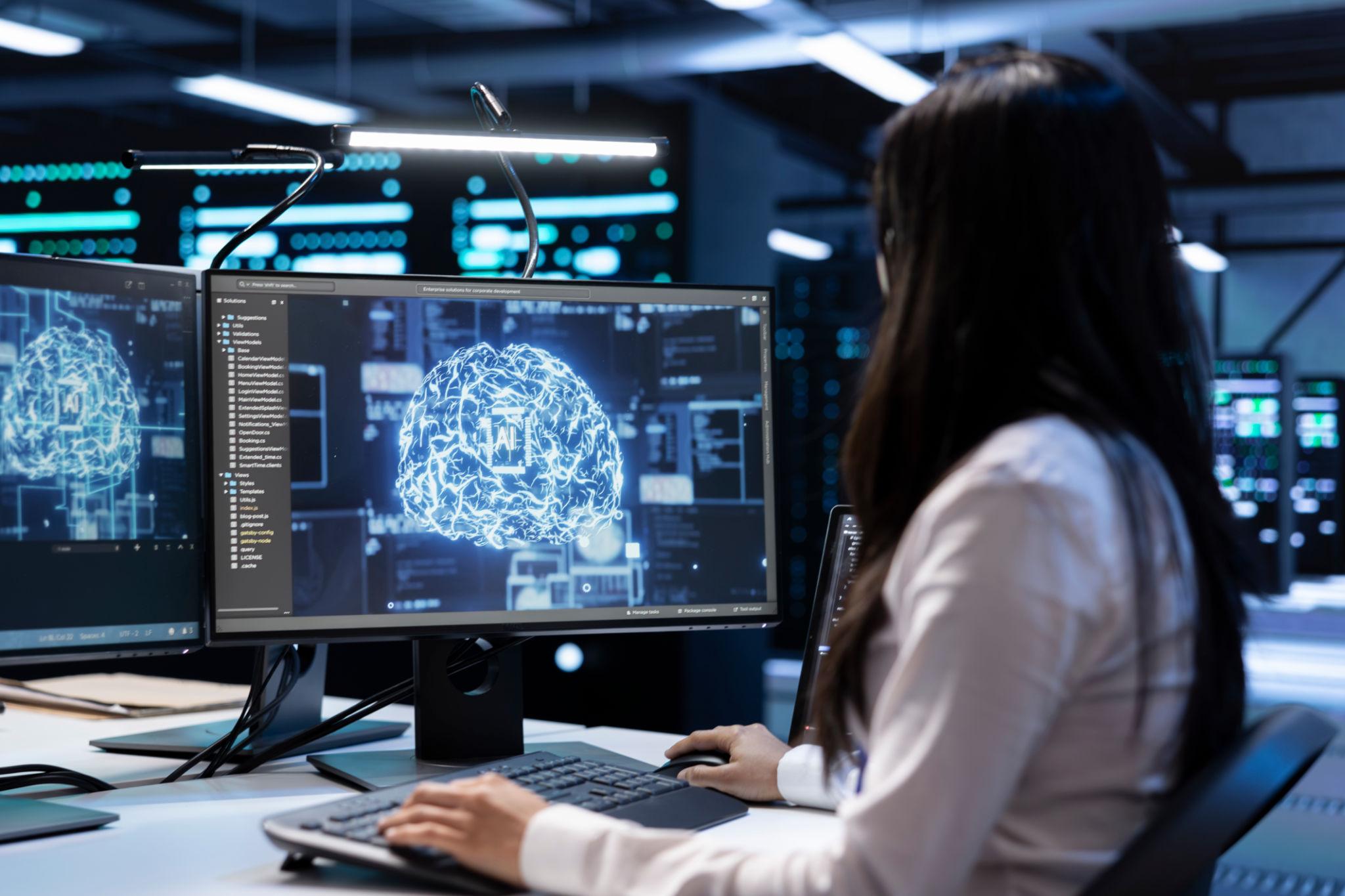 SoftBank AI investment linked to OpenAI financing and global technology markets