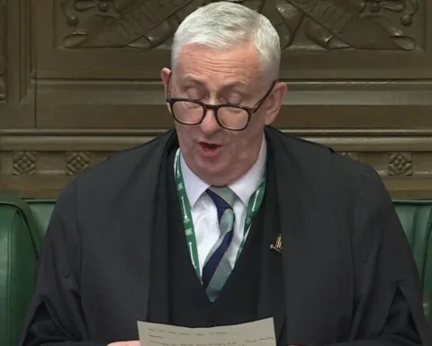 MI5 warns MPs of rising threat from Chinese 'espionage'