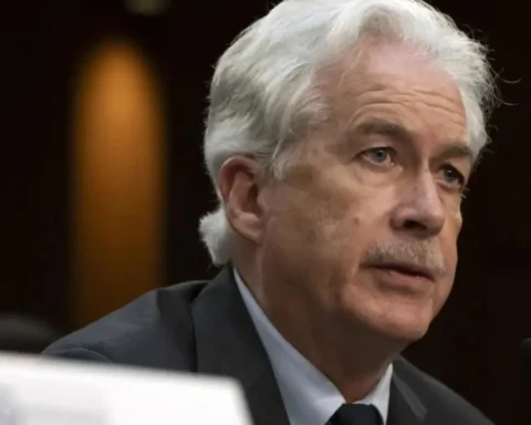 MI6 chief accuses Russia of reckless European sabotage