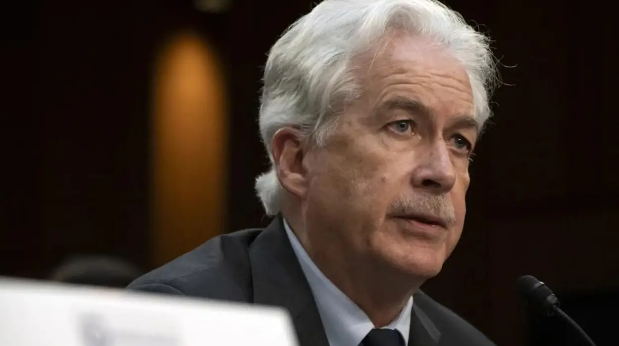 MI6 chief accuses Russia of reckless European sabotage