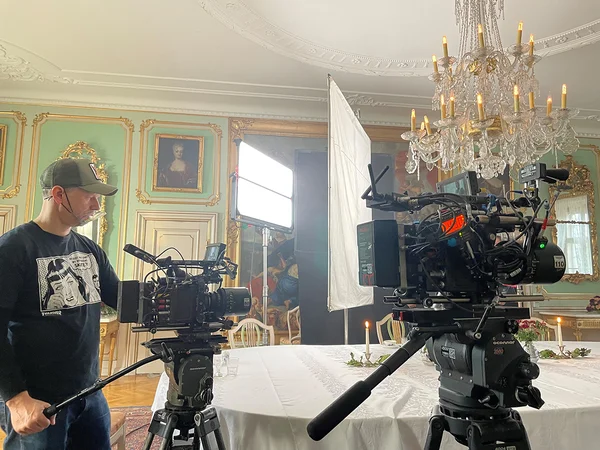 Netflix franchise strategy focuses on building global streaming franchises in 2026