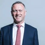 MP Reed faces backlash over water lobby links in Croydon