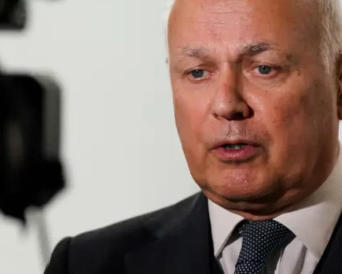 MPs call for answers on Prince Andrew’s alleged Chinese spy ties